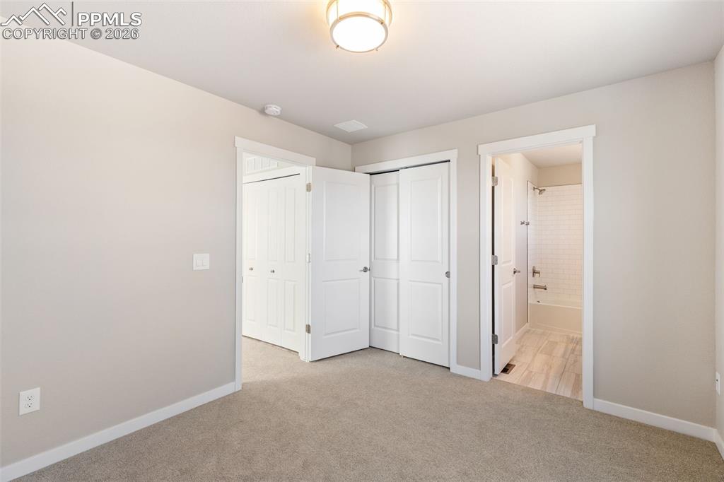 2472 Pony Club Lane Colorado Springs CO 80922
