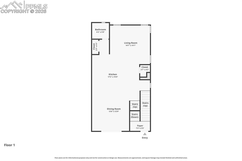 2472 Pony Club Lane Colorado Springs CO 80922