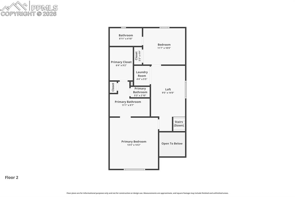2472 Pony Club Lane Colorado Springs CO 80922