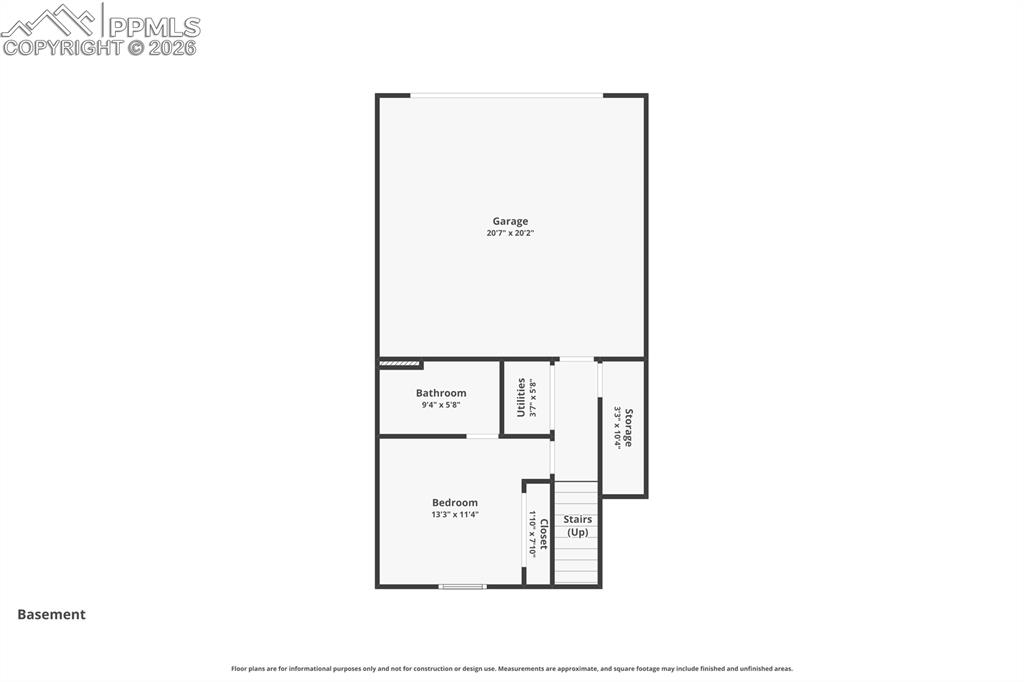 2472 Pony Club Lane Colorado Springs CO 80922