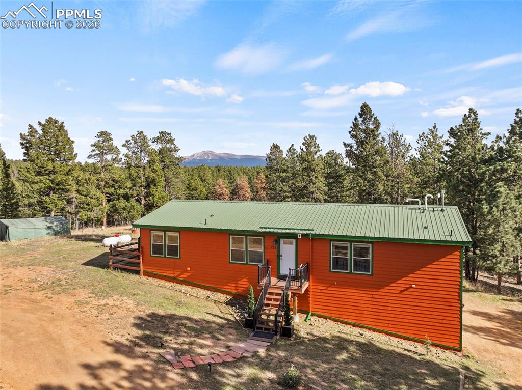 738 Rangeview Road Divide CO 80814