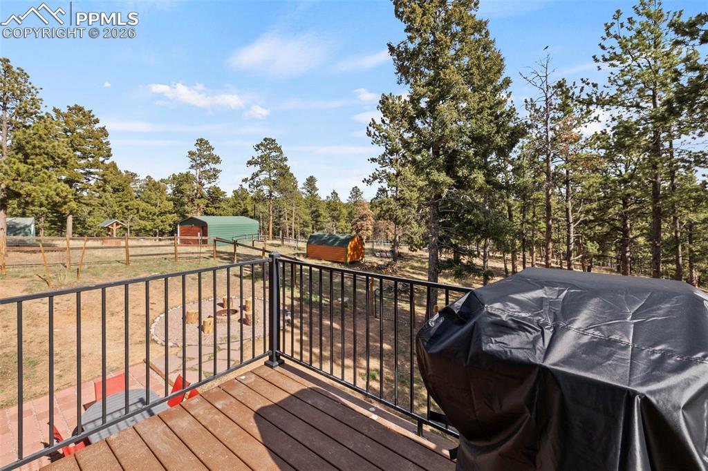738 Rangeview Road Divide CO 80814