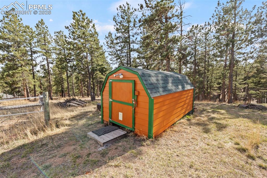 738 Rangeview Road Divide CO 80814