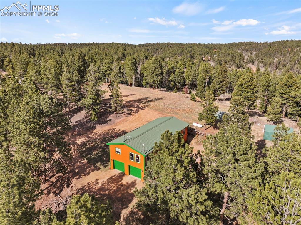 738 Rangeview Road Divide CO 80814