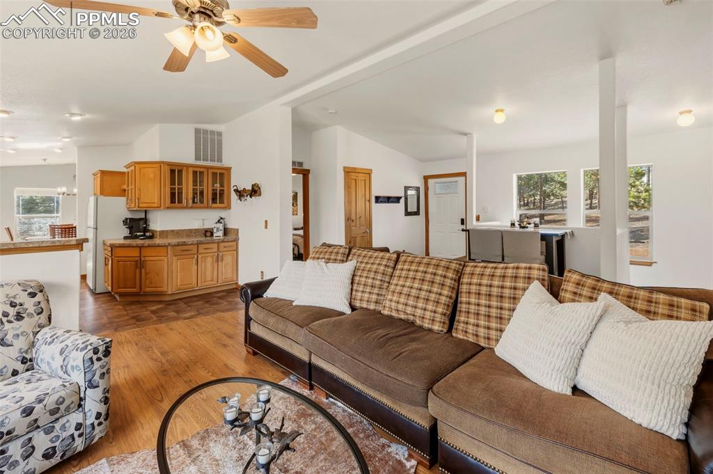 738 Rangeview Road Divide CO 80814