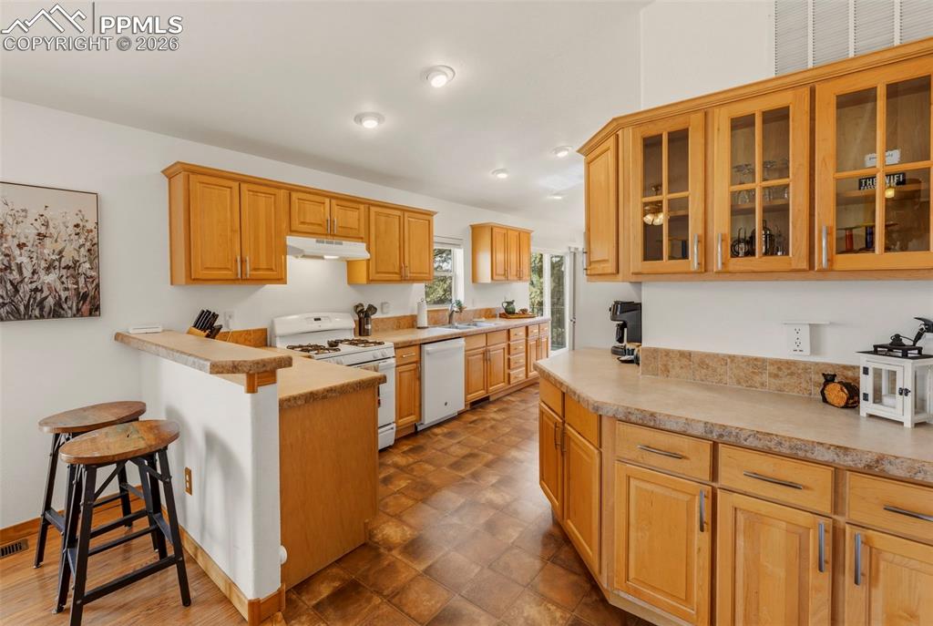 738 Rangeview Road Divide CO 80814