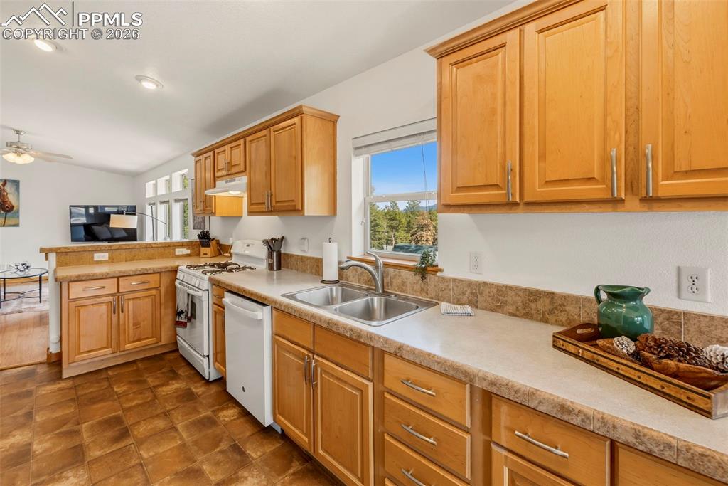 738 Rangeview Road Divide CO 80814