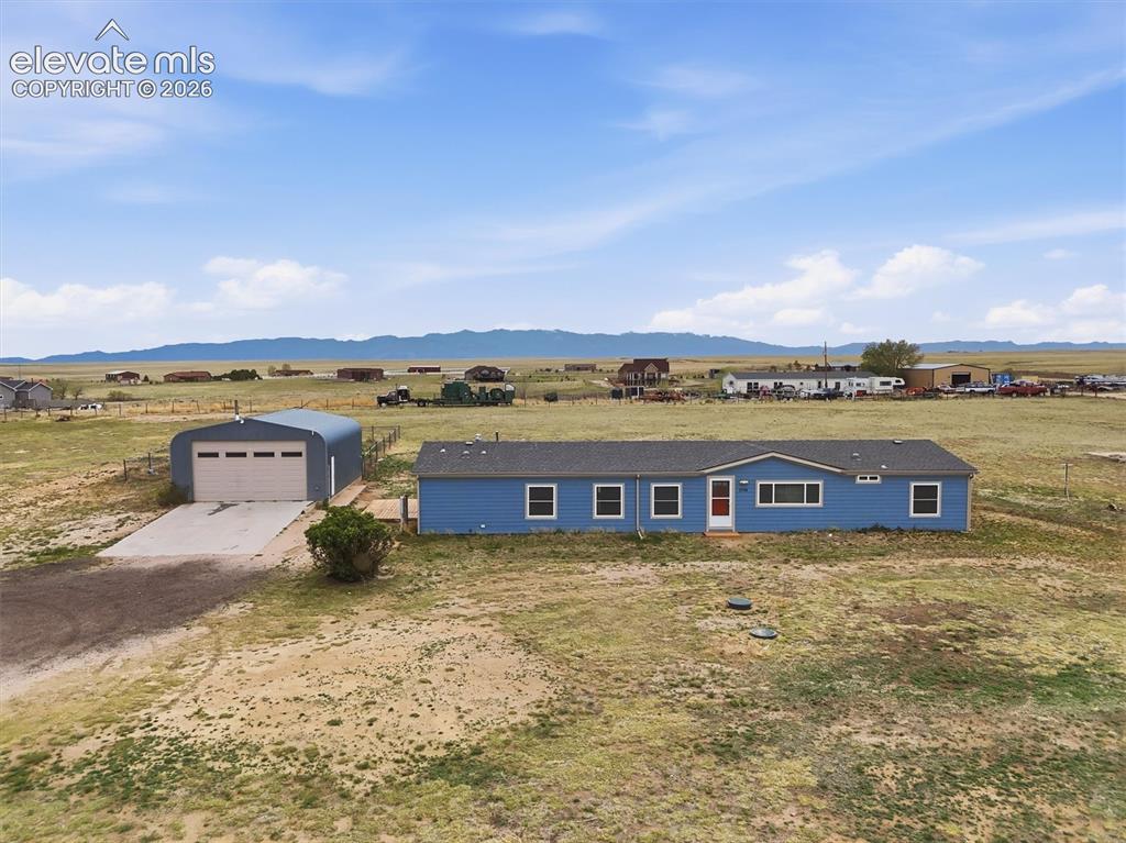 3750 S Enoch Road Colorado Springs CO 80930