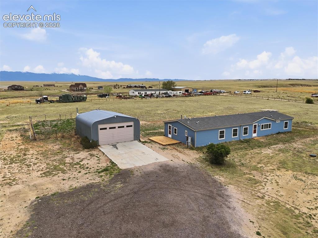 3750 S Enoch Road Colorado Springs CO 80930