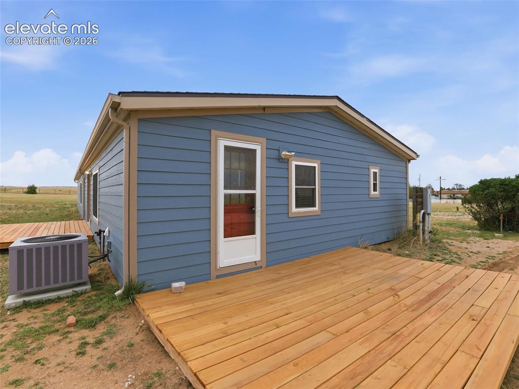 3750 S Enoch Road Colorado Springs CO 80930