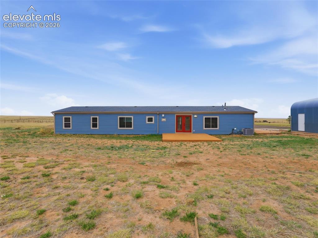 3750 S Enoch Road Colorado Springs CO 80930