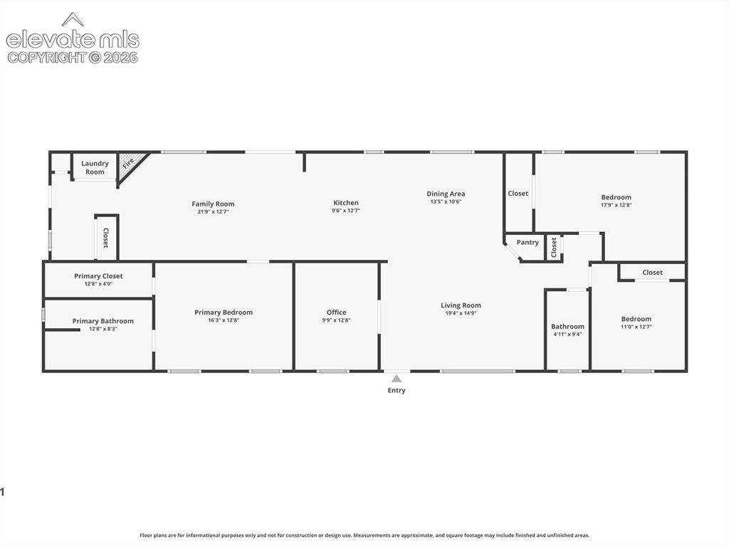 3750 S Enoch Road Colorado Springs CO 80930