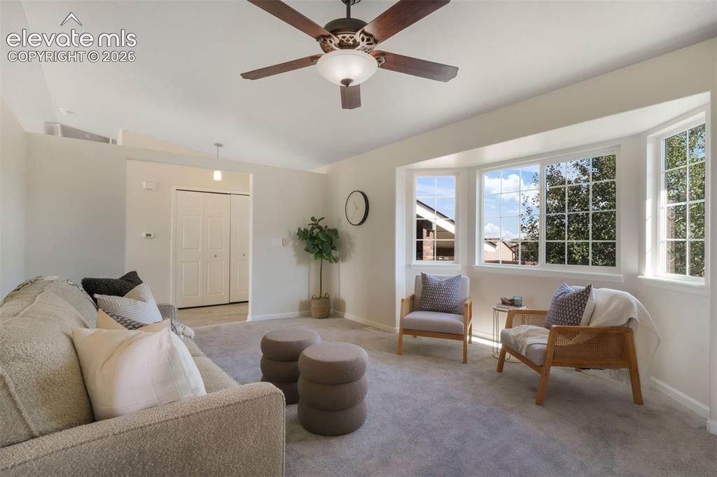 7106 Lone Eagle Lane Colorado Springs CO 80925
