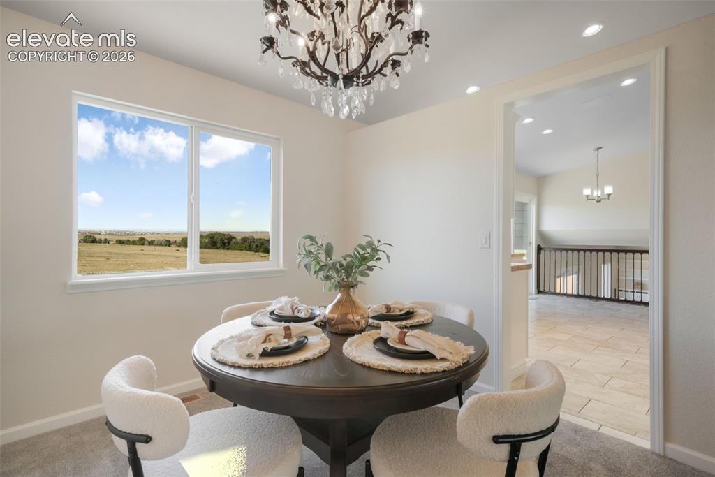 7106 Lone Eagle Lane Colorado Springs CO 80925