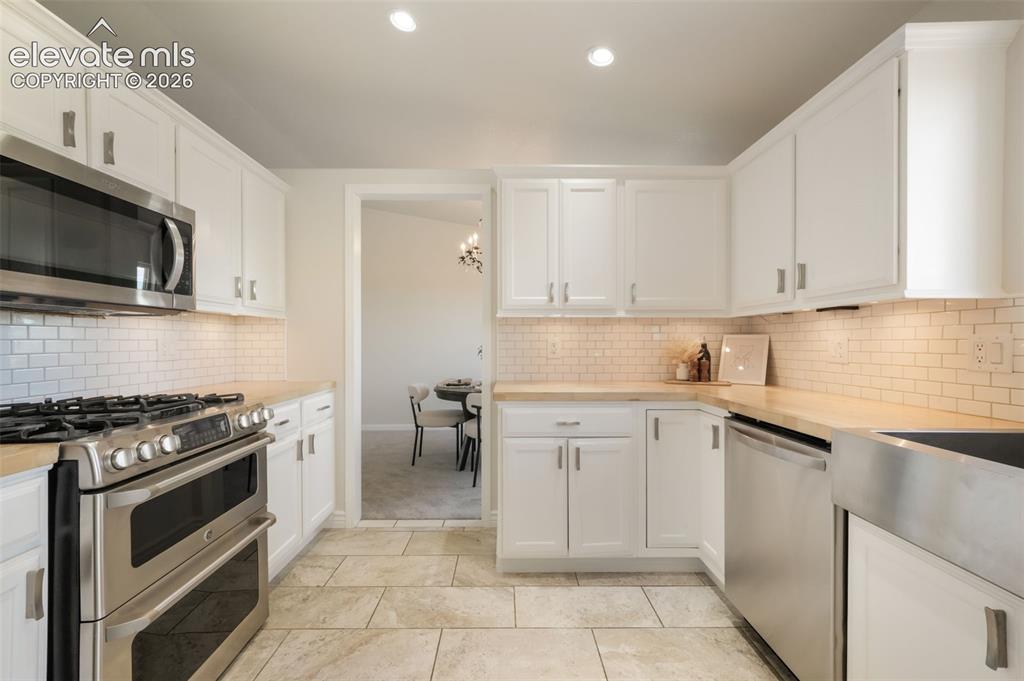 7106 Lone Eagle Lane Colorado Springs CO 80925