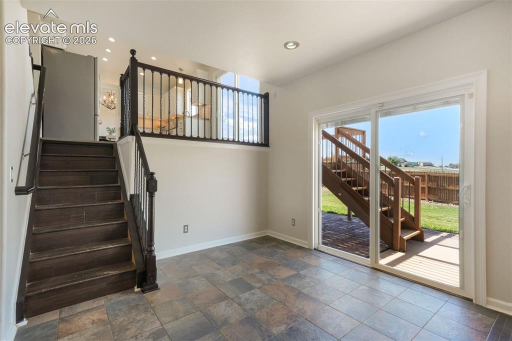 7106 Lone Eagle Lane Colorado Springs CO 80925