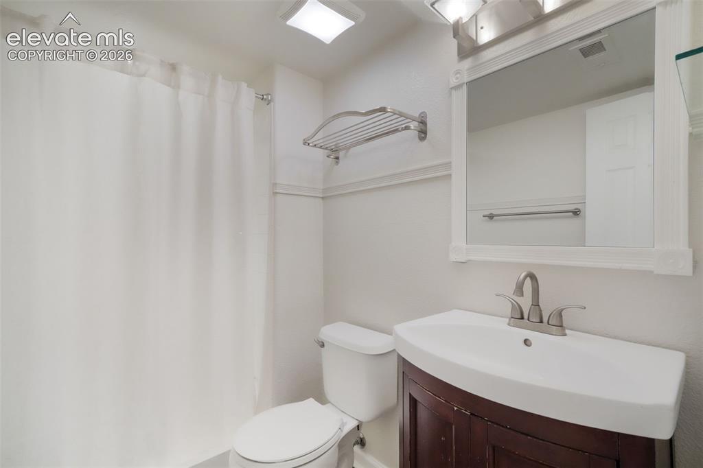 7106 Lone Eagle Lane Colorado Springs CO 80925