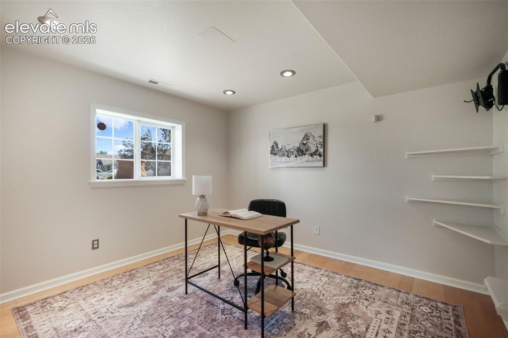 7106 Lone Eagle Lane Colorado Springs CO 80925
