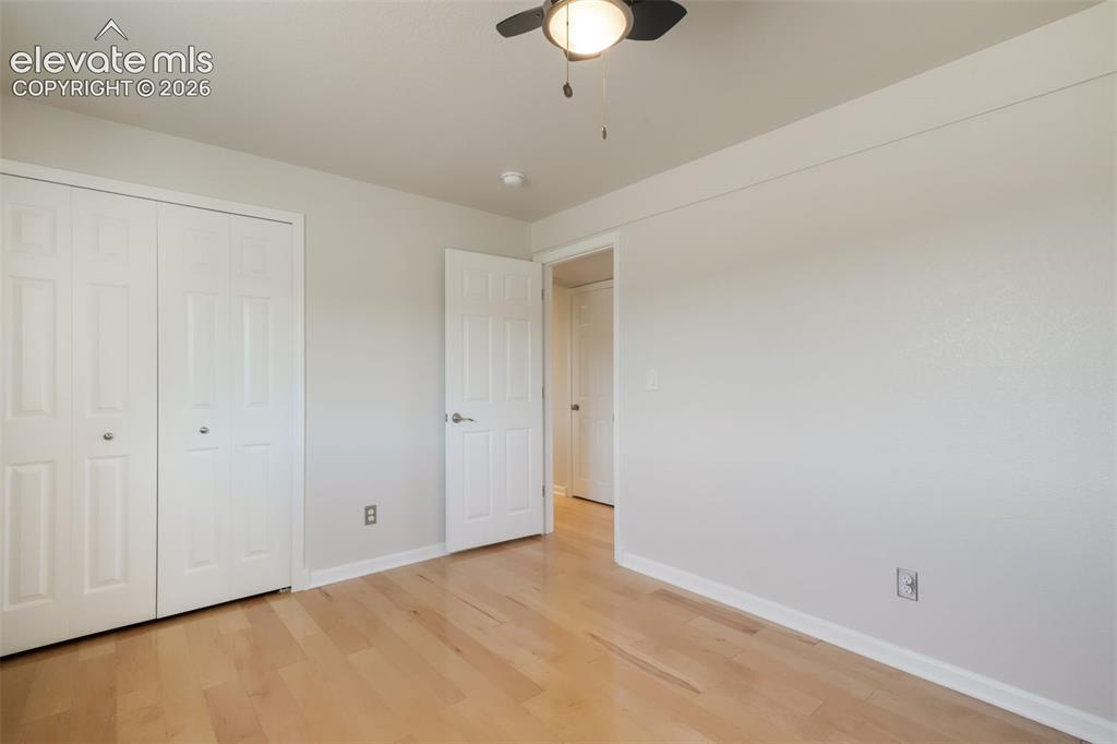 7106 Lone Eagle Lane Colorado Springs CO 80925