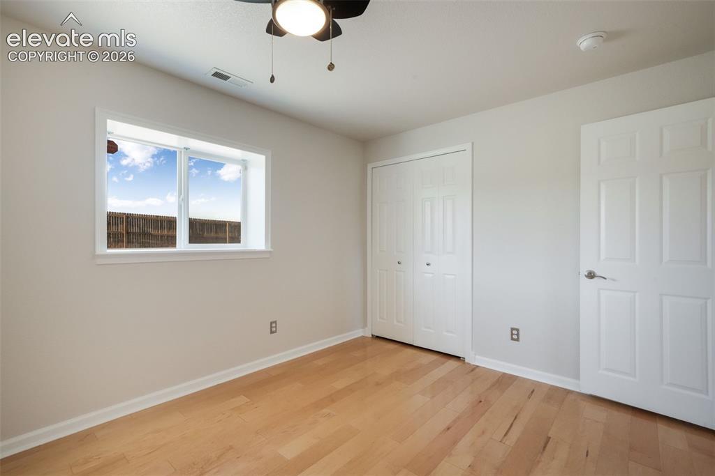 7106 Lone Eagle Lane Colorado Springs CO 80925