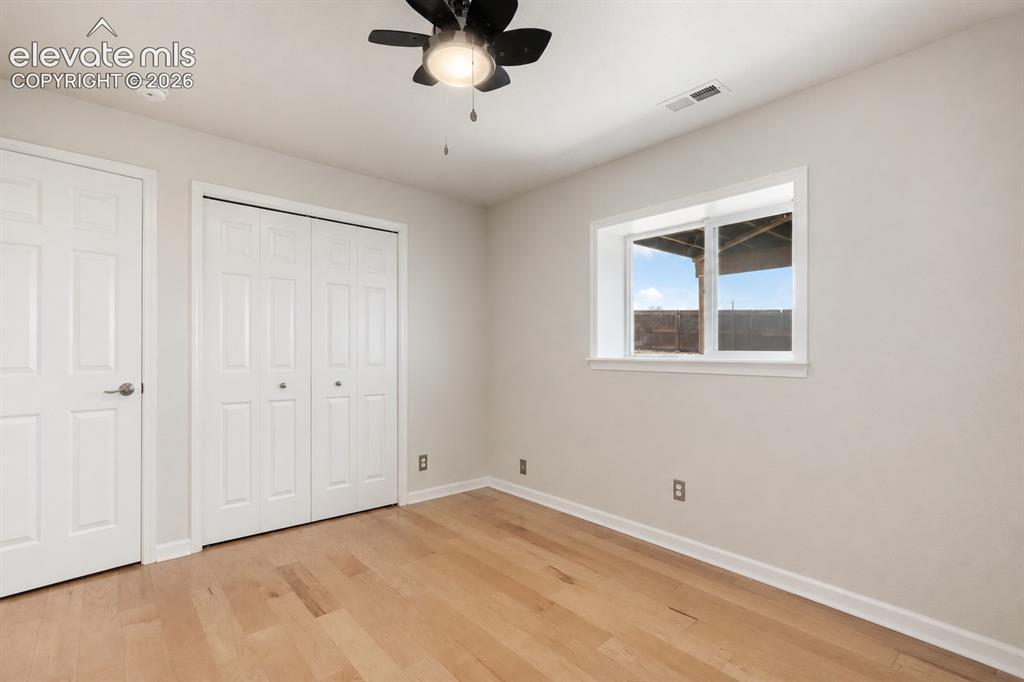 7106 Lone Eagle Lane Colorado Springs CO 80925