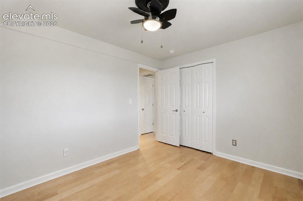 7106 Lone Eagle Lane Colorado Springs CO 80925