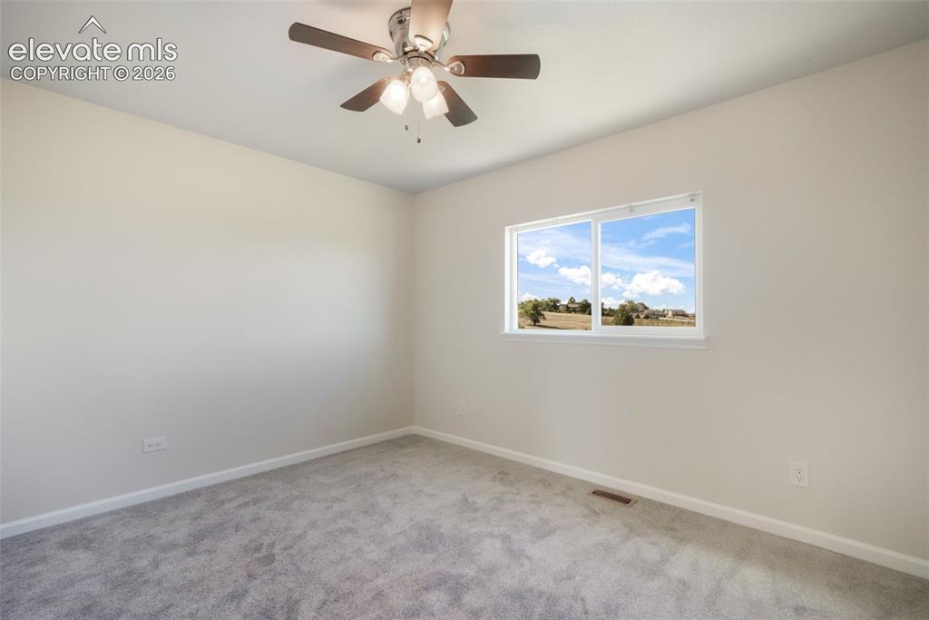 7106 Lone Eagle Lane Colorado Springs CO 80925