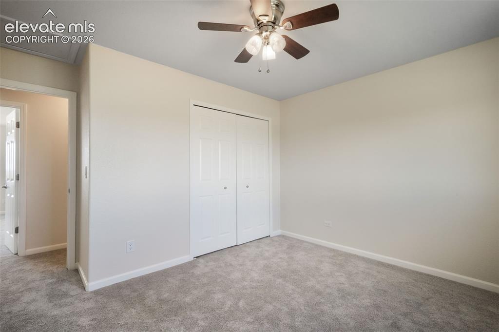 7106 Lone Eagle Lane Colorado Springs CO 80925