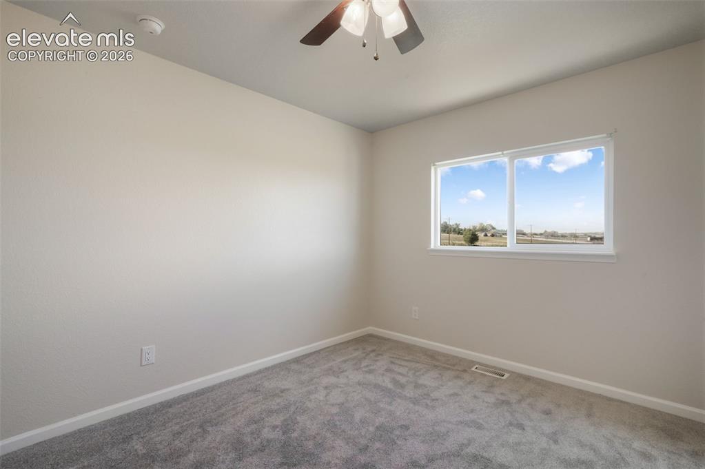 7106 Lone Eagle Lane Colorado Springs CO 80925
