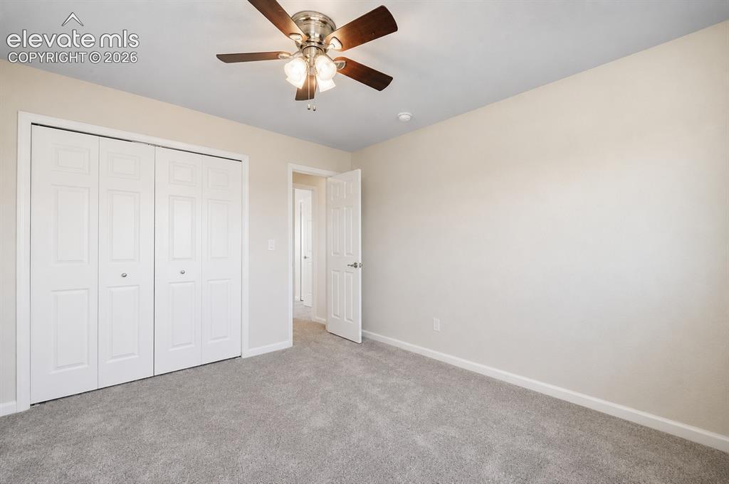 7106 Lone Eagle Lane Colorado Springs CO 80925