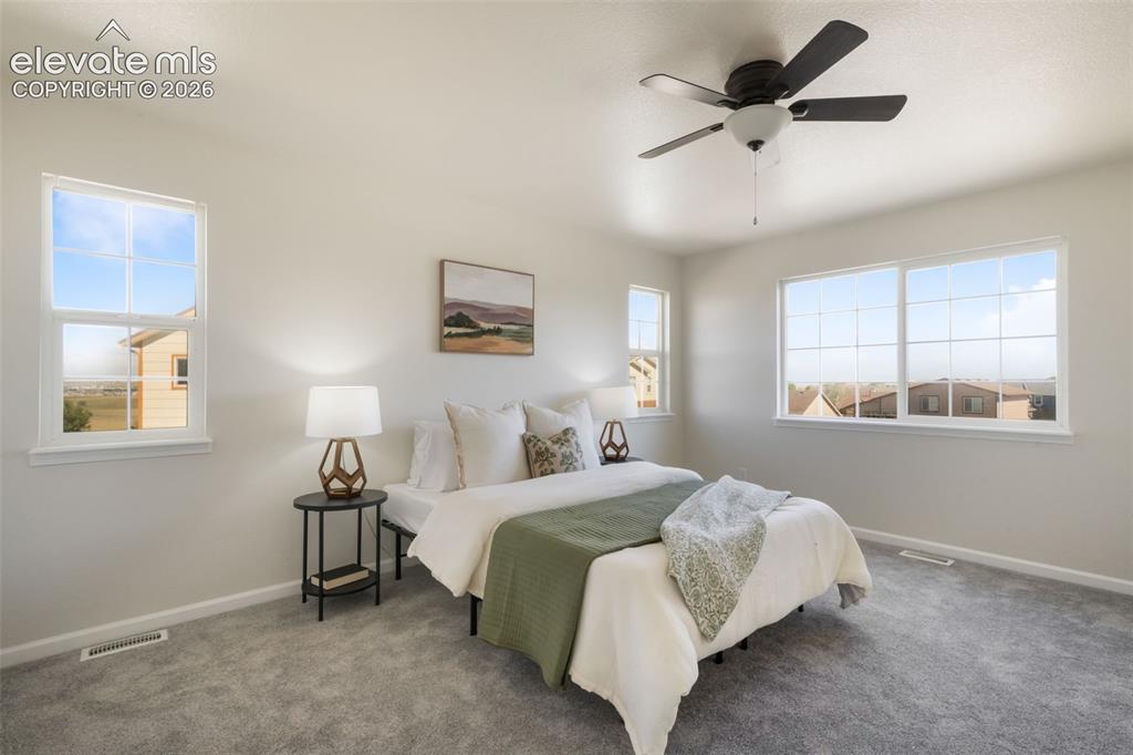 7106 Lone Eagle Lane Colorado Springs CO 80925