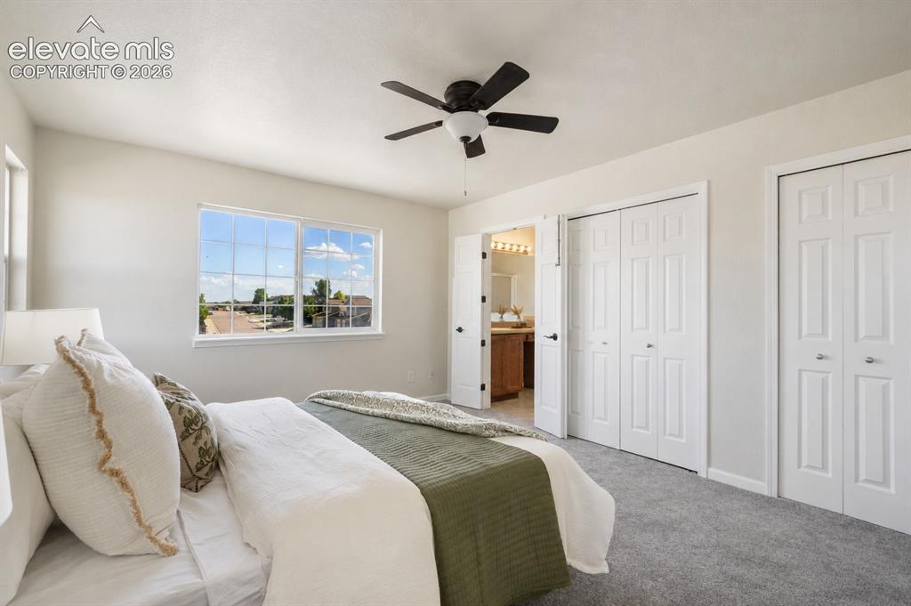 7106 Lone Eagle Lane Colorado Springs CO 80925