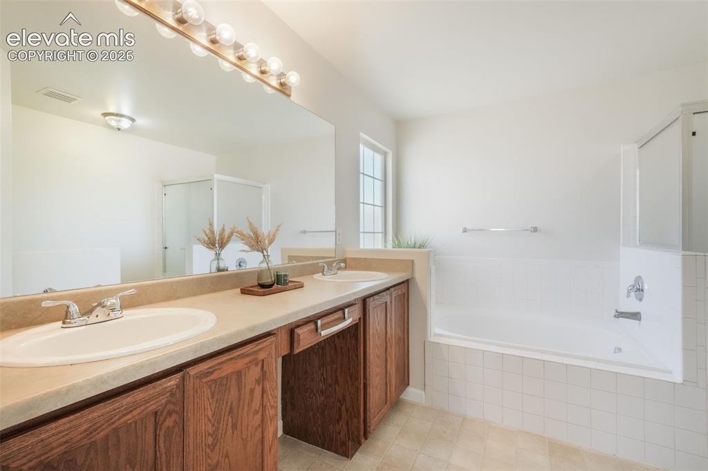 7106 Lone Eagle Lane Colorado Springs CO 80925