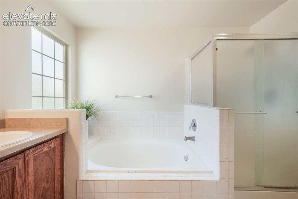 7106 Lone Eagle Lane Colorado Springs CO 80925