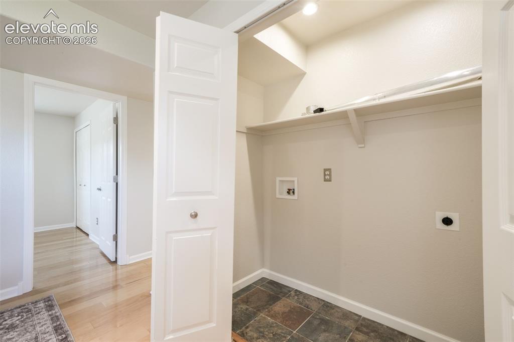 7106 Lone Eagle Lane Colorado Springs CO 80925
