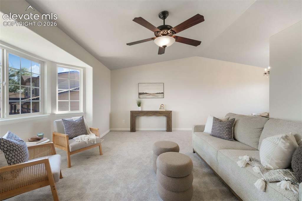 7106 Lone Eagle Lane Colorado Springs CO 80925