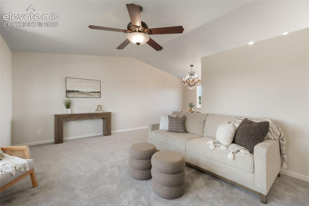 7106 Lone Eagle Lane Colorado Springs CO 80925