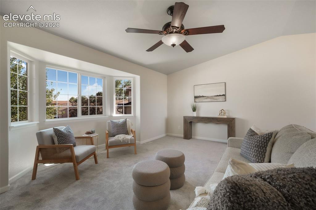 7106 Lone Eagle Lane Colorado Springs CO 80925