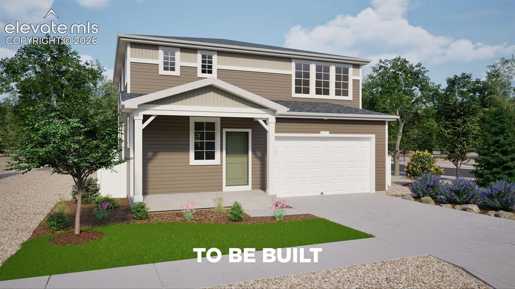 4896 Truscott Road Colorado Springs CO 80925