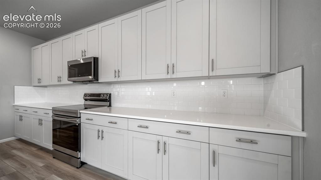 4896 Truscott Road Colorado Springs CO 80925