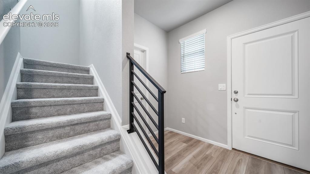 4896 Truscott Road Colorado Springs CO 80925