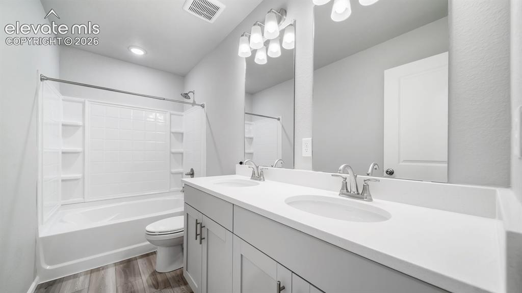 4896 Truscott Road Colorado Springs CO 80925