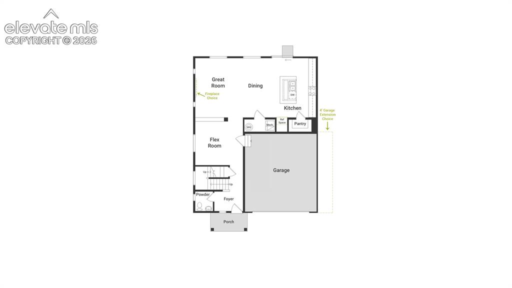 4896 Truscott Road Colorado Springs CO 80925