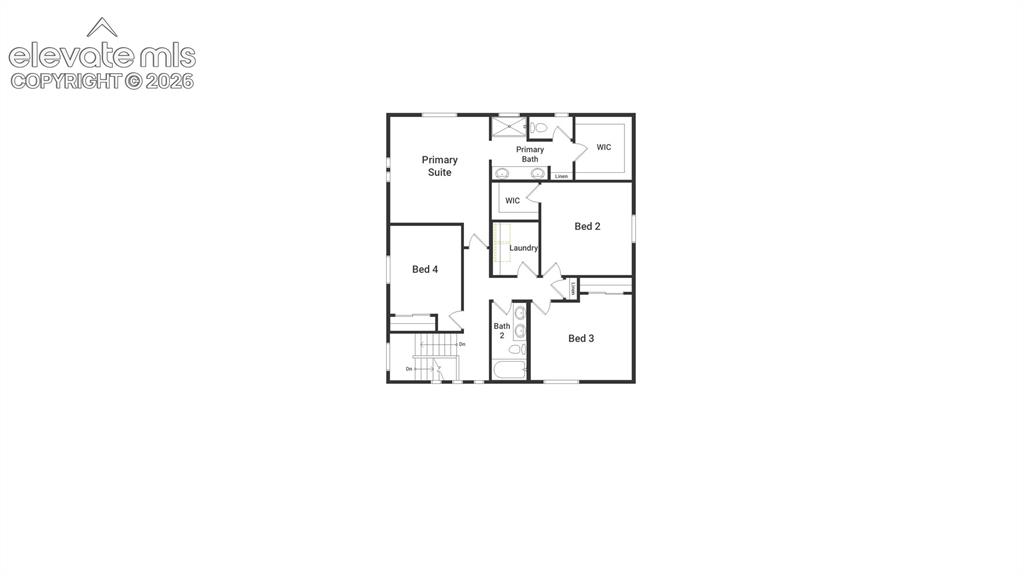 4896 Truscott Road Colorado Springs CO 80925