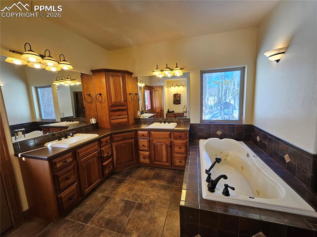 1471 County Road 51 Divide CO 80814