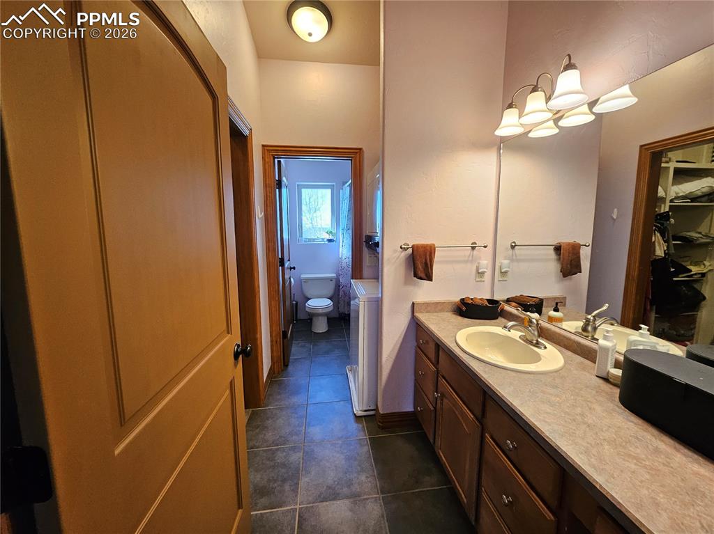 1471 County Road 51 Divide CO 80814