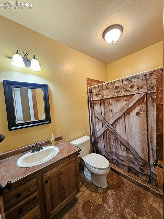 1471 County Road 51 Divide CO 80814