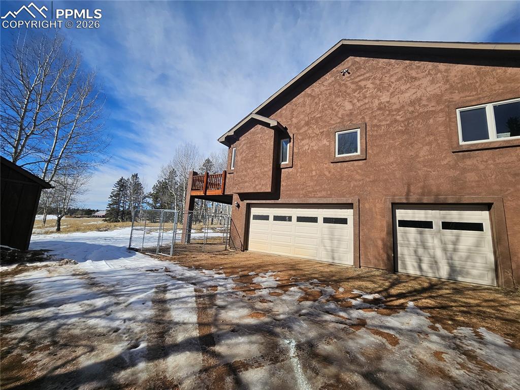 1471 County Road 51 Divide CO 80814