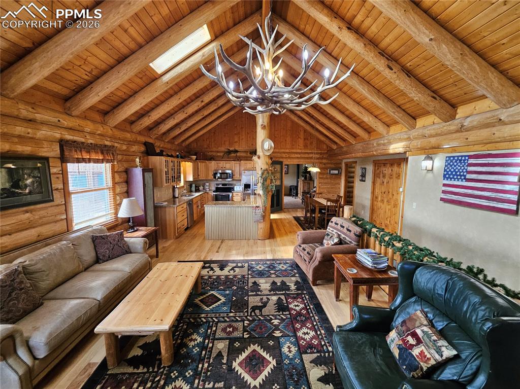 1471 County Road 51 Divide CO 80814
