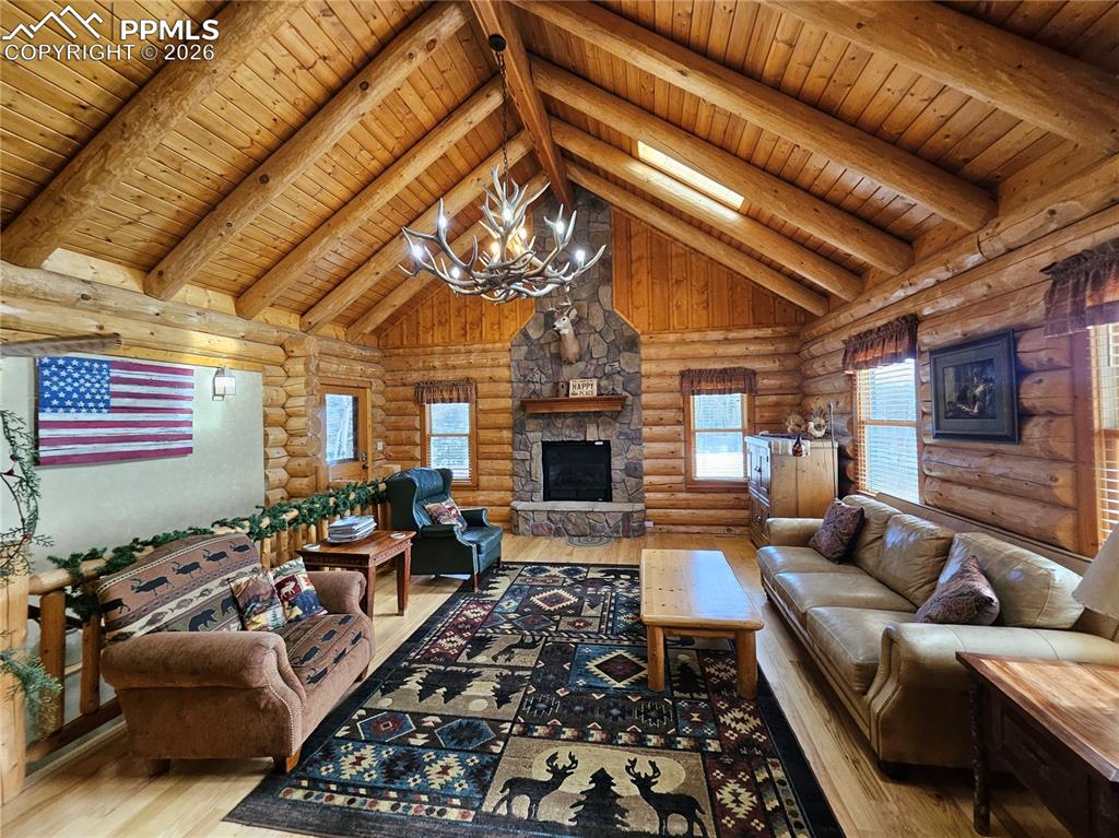 1471 County Road 51 Divide CO 80814